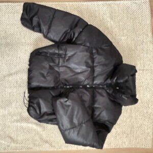 Old Navy Puffer Jacket